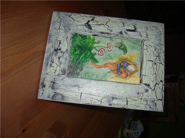 Decoupage 8